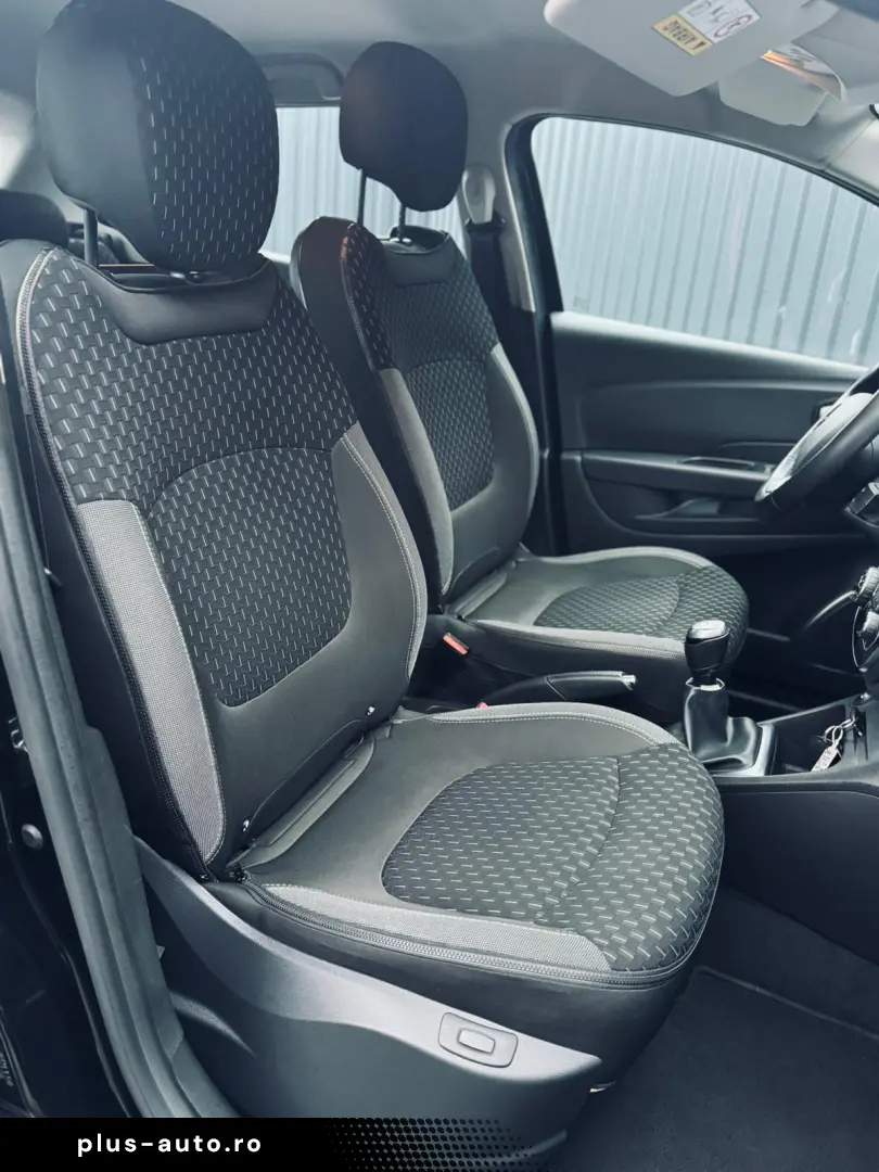 RENAULT CAPTUR   FAB 08.2018   1.5 DIESEL 90CP   EURO 6