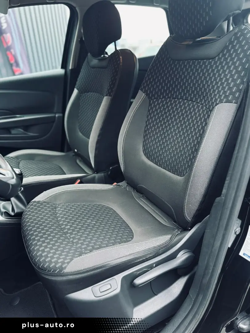 RENAULT CAPTUR   FAB 08.2018   1.5 DIESEL 90CP   EURO 6