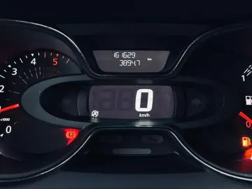 RENAULT CAPTUR   FAB 08.2018   1.5 DIESEL 90CP   EURO 6