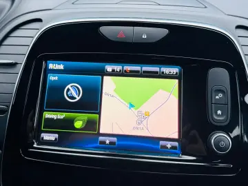 RENAULT CAPTUR   FAB 08.2018   1.5 DIESEL 90CP   EURO 6