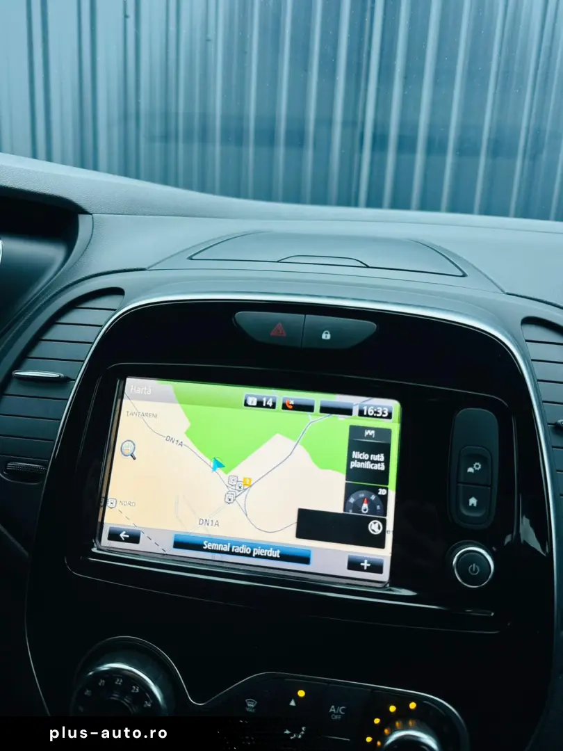 RENAULT CAPTUR   FAB 08.2018   1.5 DIESEL 90CP   EURO 6