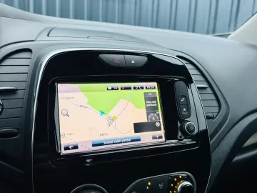 RENAULT CAPTUR   FAB 08.2018   1.5 DIESEL 90CP   EURO 6