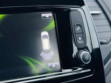 RENAULT CAPTUR   FAB 08.2018   1.5 DIESEL 90CP   EURO 6