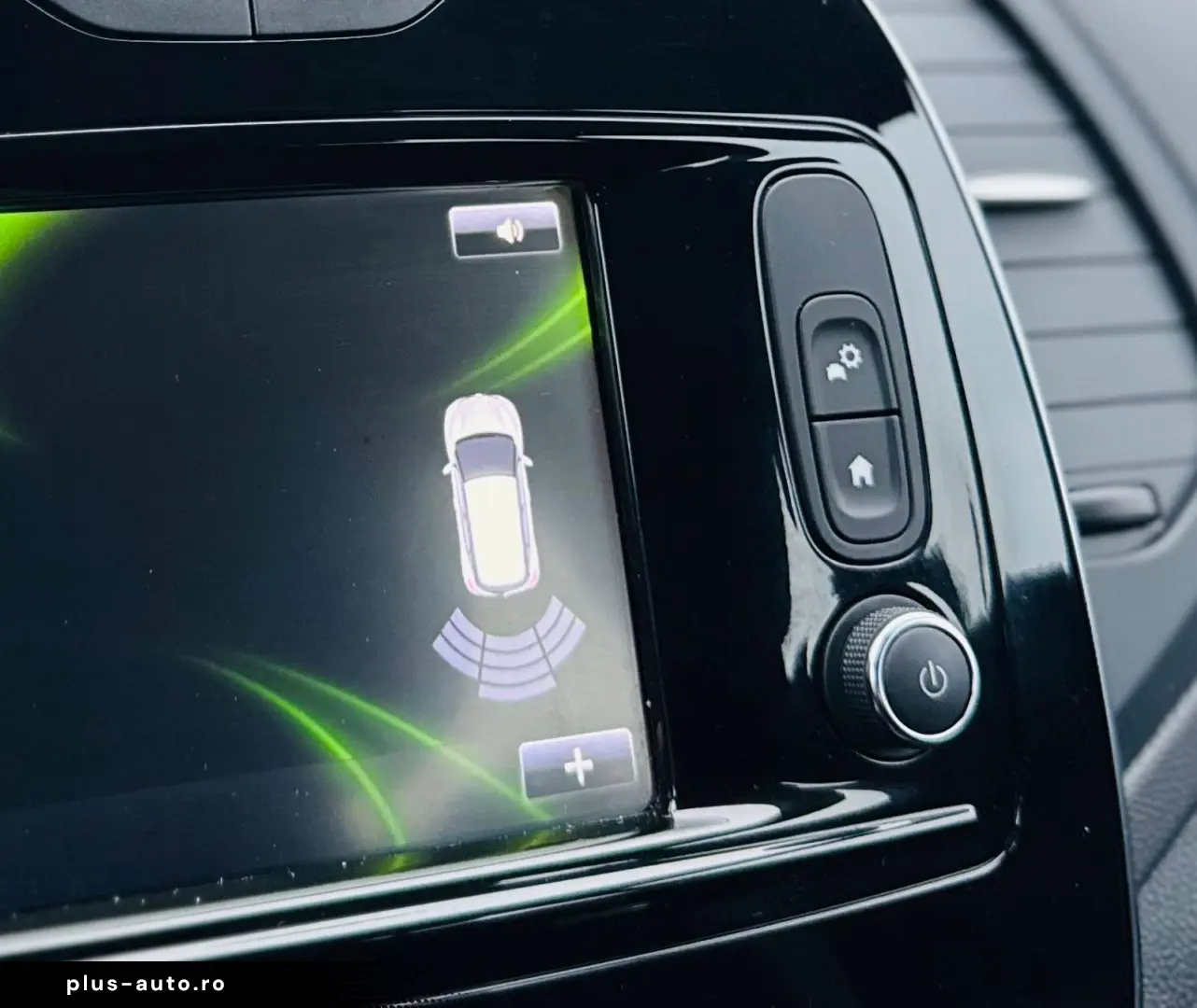 RENAULT CAPTUR   FAB 08.2018   1.5 DIESEL 90CP   EURO 6