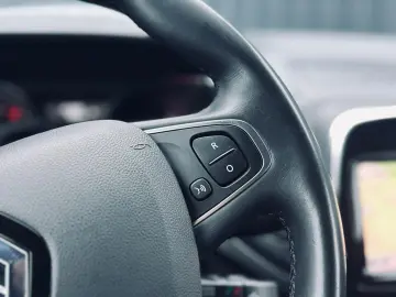 RENAULT CAPTUR   FAB 08.2018   1.5 DIESEL 90CP   EURO 6