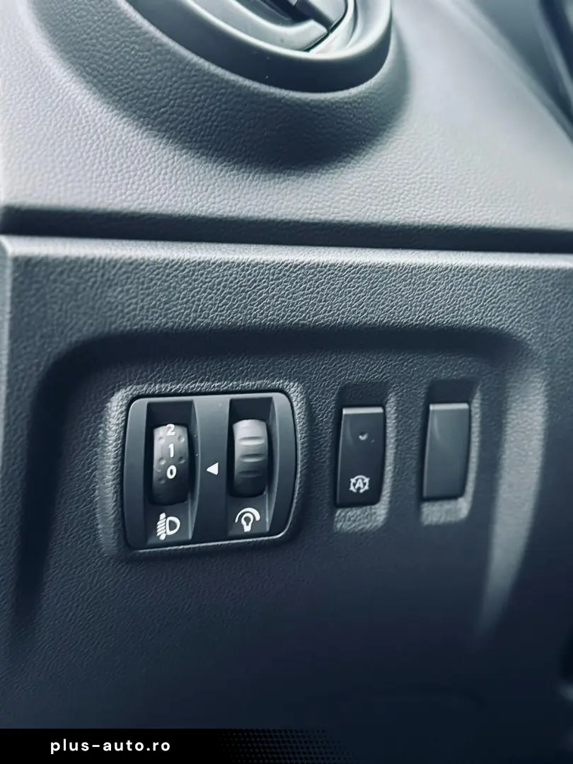 RENAULT CAPTUR   FAB 08.2018   1.5 DIESEL 90CP   EURO 6