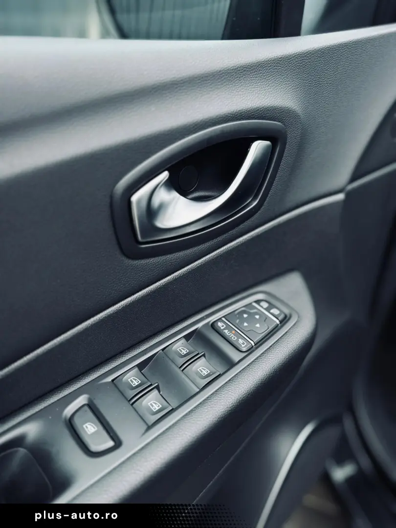 RENAULT CAPTUR   FAB 08.2018   1.5 DIESEL 90CP   EURO 6