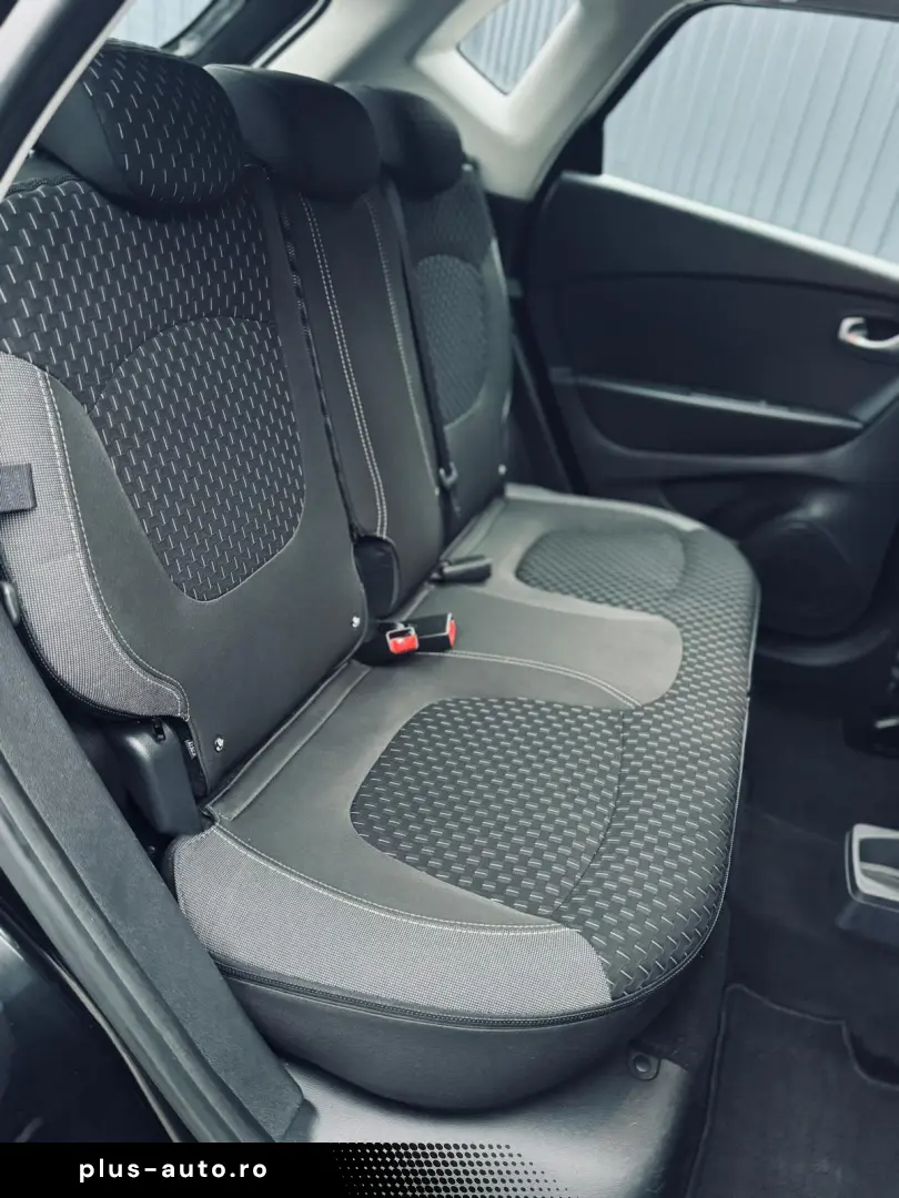 RENAULT CAPTUR   FAB 08.2018   1.5 DIESEL 90CP   EURO 6