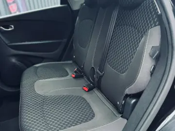 RENAULT CAPTUR   FAB 08.2018   1.5 DIESEL 90CP   EURO 6