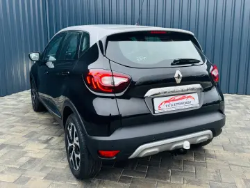 RENAULT CAPTUR   FAB 08.2018   1.5 DIESEL 90CP   EURO 6