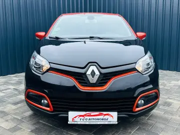 RENAULT CAPTUR   FAB 11.2015   1.5 DIESEL 90CP