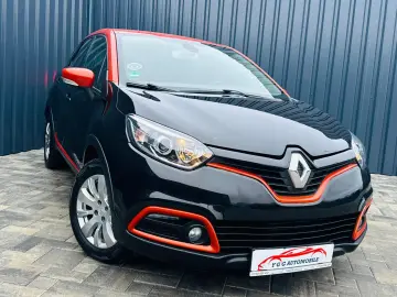 RENAULT CAPTUR   FAB 11.2015   1.5 DIESEL 90CP