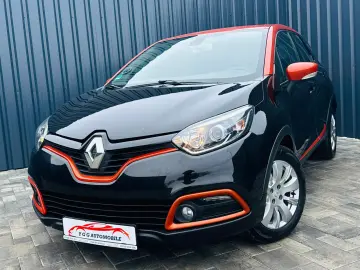 RENAULT CAPTUR   FAB 11.2015   1.5 DIESEL 90CP