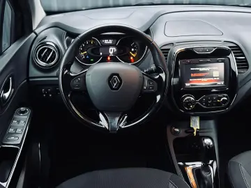 RENAULT CAPTUR   FAB 11.2015   1.5 DIESEL 90CP