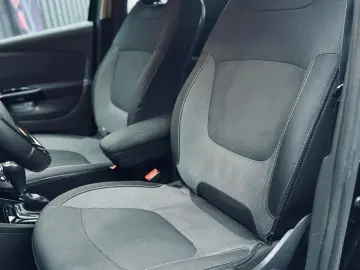 RENAULT CAPTUR   FAB 11.2015   1.5 DIESEL 90CP