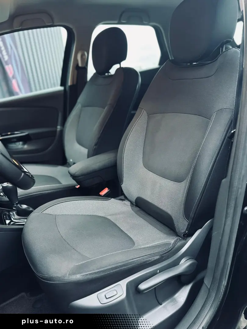 RENAULT CAPTUR   FAB 11.2015   1.5 DIESEL 90CP