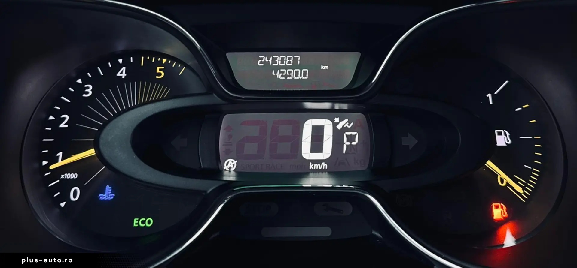 RENAULT CAPTUR   FAB 11.2015   1.5 DIESEL 90CP