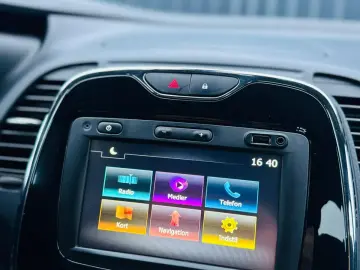 RENAULT CAPTUR   FAB 11.2015   1.5 DIESEL 90CP