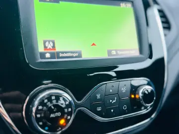 RENAULT CAPTUR   FAB 11.2015   1.5 DIESEL 90CP