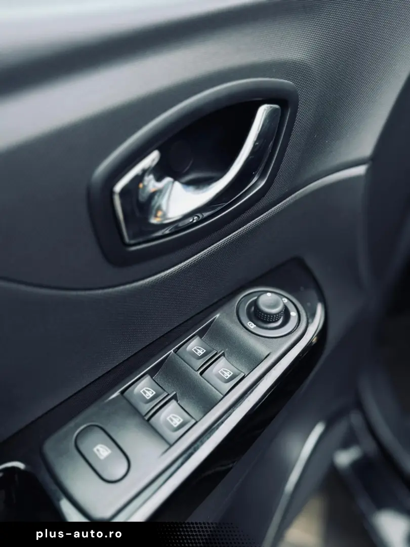 RENAULT CAPTUR   FAB 11.2015   1.5 DIESEL 90CP