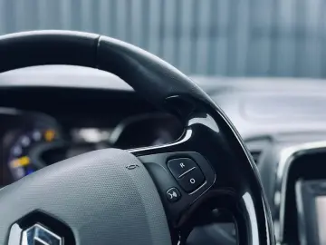 RENAULT CAPTUR   FAB 11.2015   1.5 DIESEL 90CP