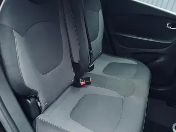 RENAULT CAPTUR   FAB 11.2015   1.5 DIESEL 90CP