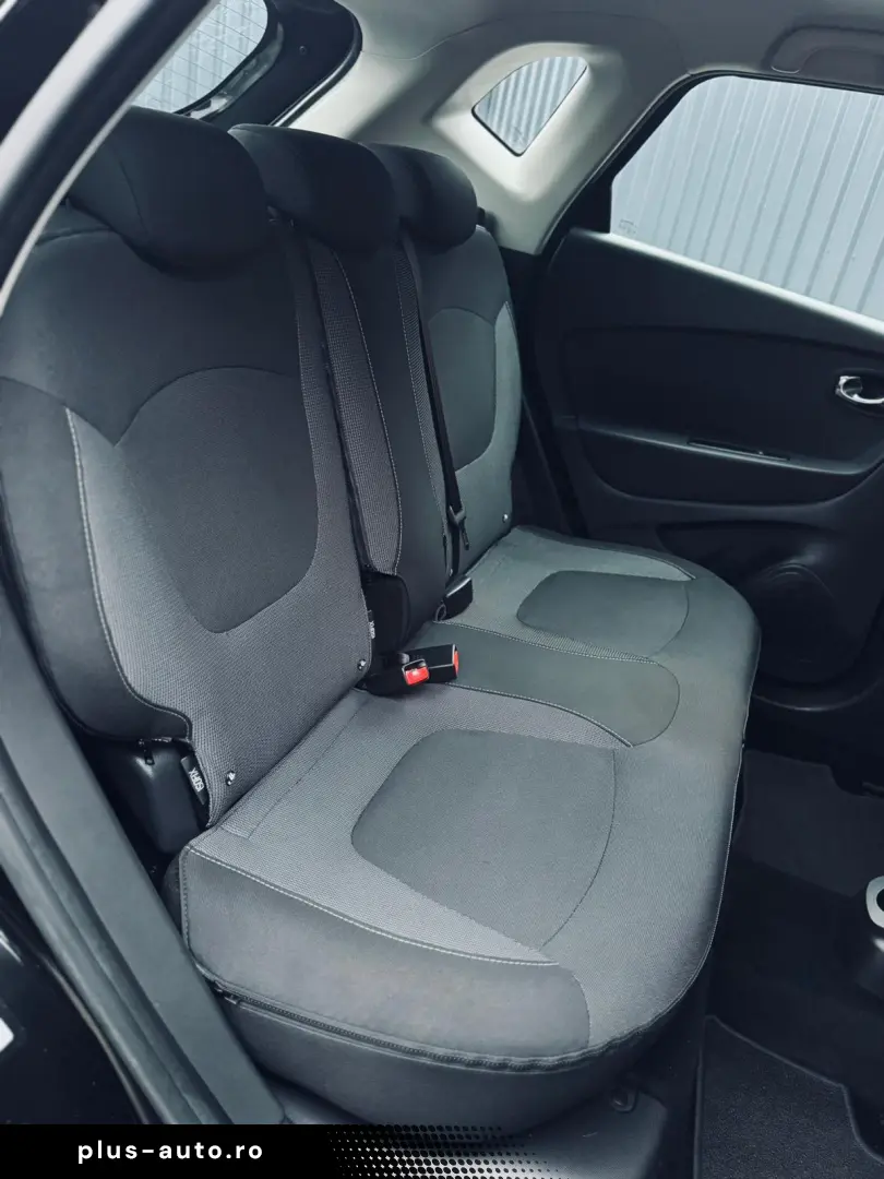 RENAULT CAPTUR   FAB 11.2015   1.5 DIESEL 90CP