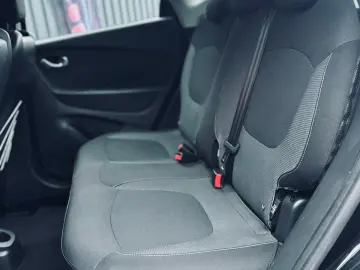 RENAULT CAPTUR   FAB 11.2015   1.5 DIESEL 90CP