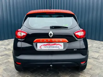 RENAULT CAPTUR   FAB 11.2015   1.5 DIESEL 90CP