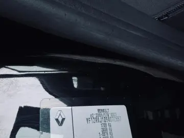 RENAULT CAPTUR   FAB 11.2015   1.5 DIESEL 90CP