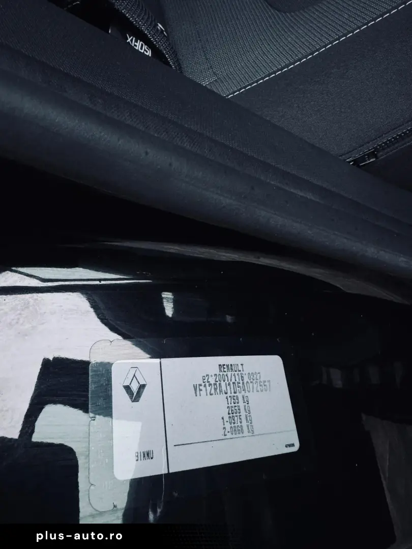 RENAULT CAPTUR   FAB 11.2015   1.5 DIESEL 90CP