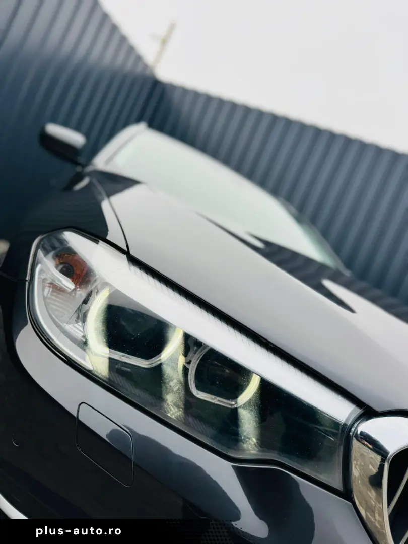 BMW 520D TOURING   FAB 04.2018   2.0 DIESEL 190 CP   EURO 6