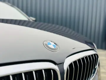 BMW 520D TOURING   FAB 04.2018   2.0 DIESEL 190 CP   EURO 6