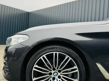 BMW 520D TOURING   FAB 04.2018   2.0 DIESEL 190 CP   EURO 6