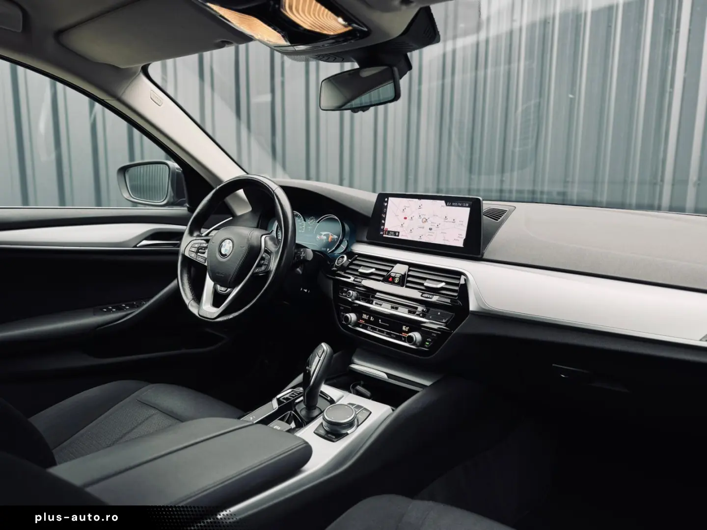 BMW 520D TOURING   FAB 04.2018   2.0 DIESEL 190 CP   EURO 6