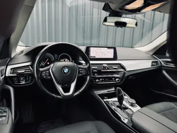 BMW 520D TOURING   FAB 04.2018   2.0 DIESEL 190 CP   EURO 6