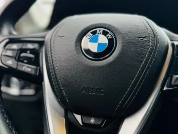 BMW 520D TOURING   FAB 04.2018   2.0 DIESEL 190 CP   EURO 6