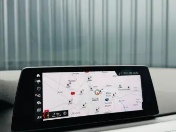 BMW 520D TOURING   FAB 04.2018   2.0 DIESEL 190 CP   EURO 6