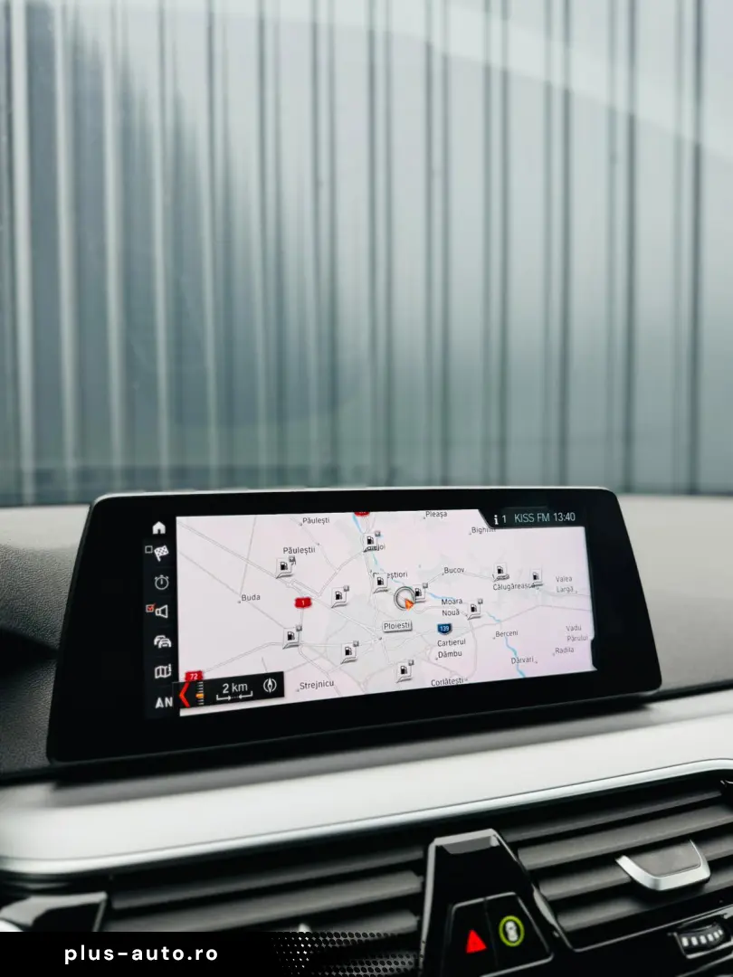 BMW 520D TOURING   FAB 04.2018   2.0 DIESEL 190 CP   EURO 6