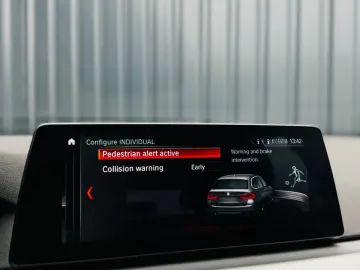 BMW 520D TOURING   FAB 04.2018   2.0 DIESEL 190 CP   EURO 6