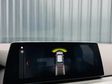 BMW 520D TOURING   FAB 04.2018   2.0 DIESEL 190 CP   EURO 6