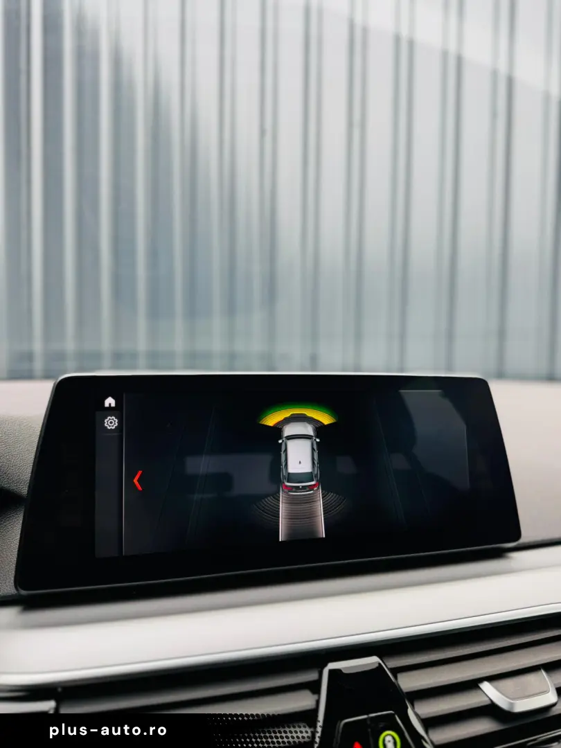 BMW 520D TOURING   FAB 04.2018   2.0 DIESEL 190 CP   EURO 6