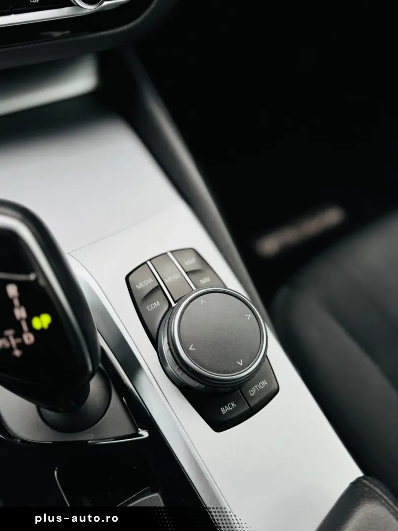 BMW 520D TOURING   FAB 04.2018   2.0 DIESEL 190 CP   EURO 6