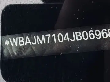 BMW 520D TOURING   FAB 04.2018   2.0 DIESEL 190 CP   EURO 6