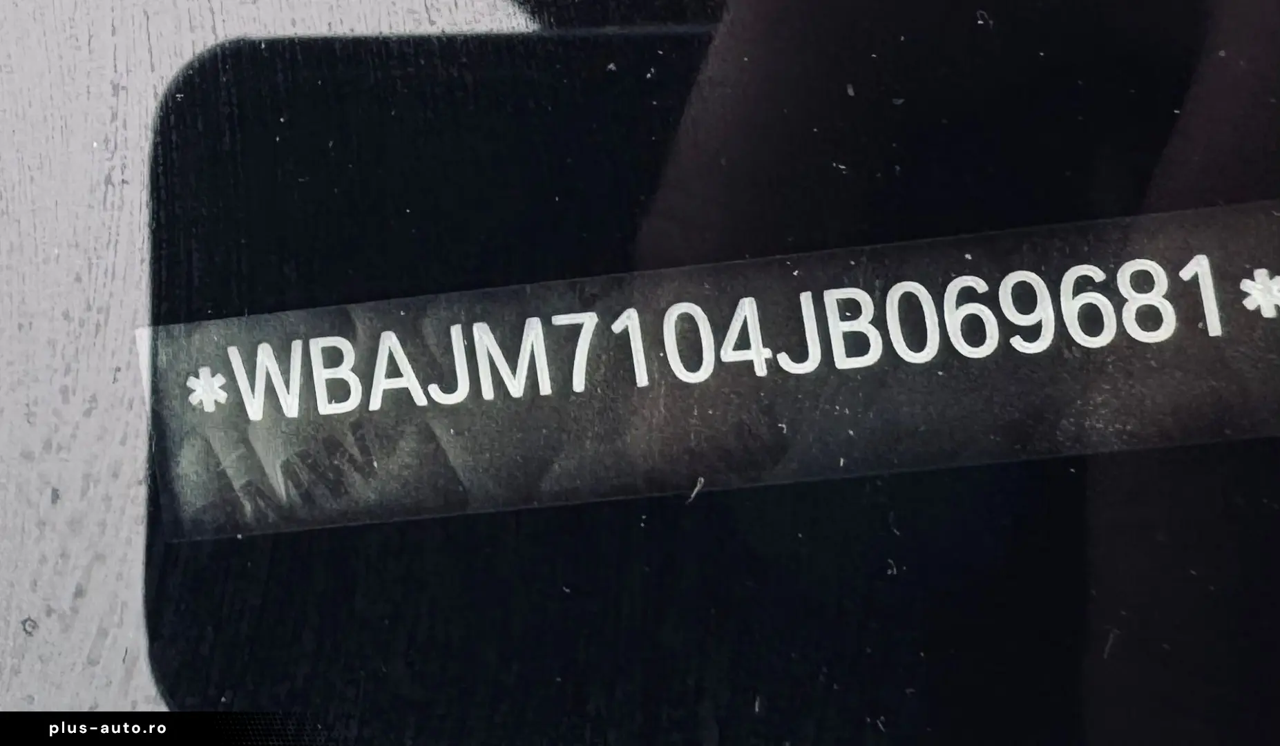 BMW 520D TOURING   FAB 04.2018   2.0 DIESEL 190 CP   EURO 6