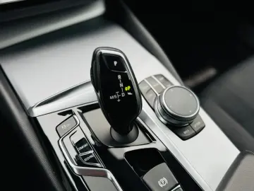 BMW 520D TOURING   FAB 04.2018   2.0 DIESEL 190 CP   EURO 6