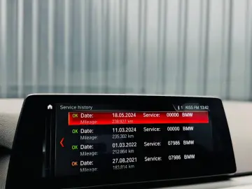 BMW 520D TOURING   FAB 04.2018   2.0 DIESEL 190 CP   EURO 6