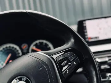 BMW 520D TOURING   FAB 04.2018   2.0 DIESEL 190 CP   EURO 6