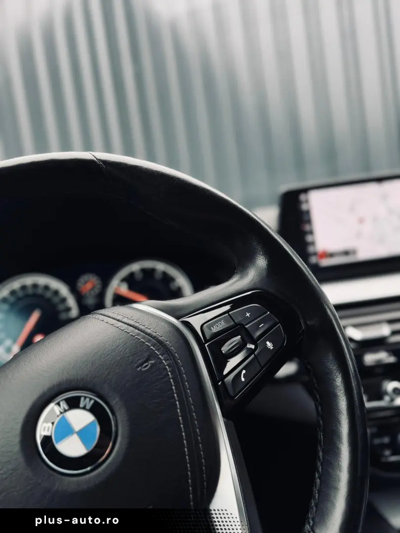 BMW 520D TOURING   FAB 04.2018   2.0 DIESEL 190 CP   EURO 6