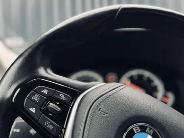 BMW 520D TOURING   FAB 04.2018   2.0 DIESEL 190 CP   EURO 6